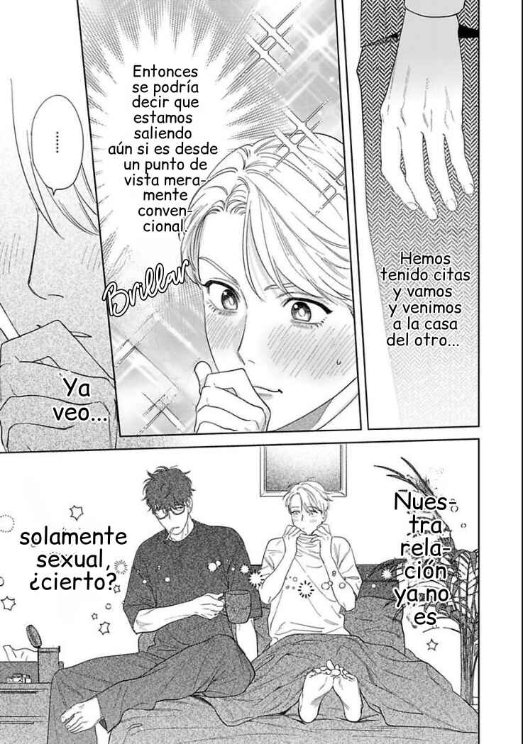 Ask and You Will Receive Chapter 13 - Page 28