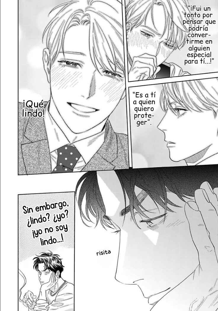 Ask and You Will Receive Chapter 13 - Page 33