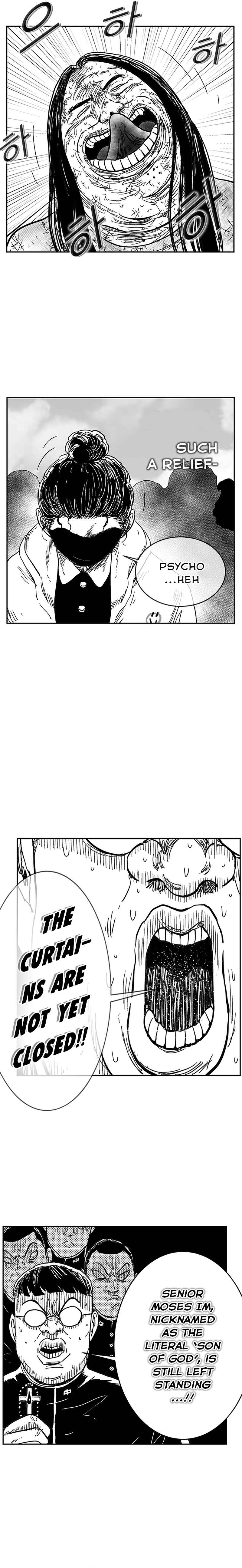 Hellper 2 <KillBeros> Chapter 134 - Page 15