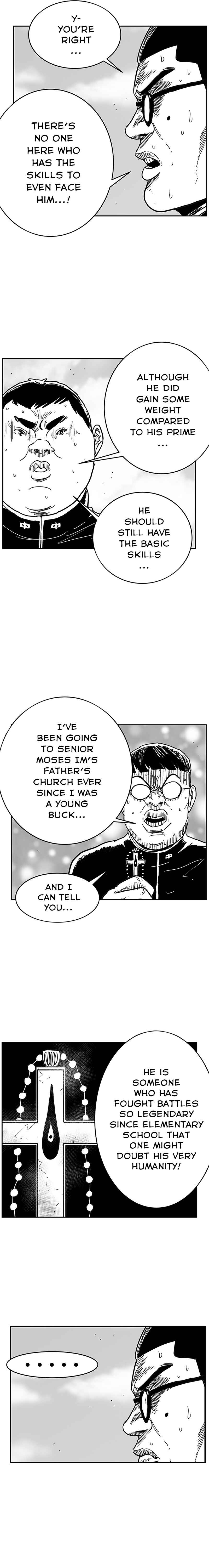 Hellper 2 <KillBeros> Chapter 134 - Page 16