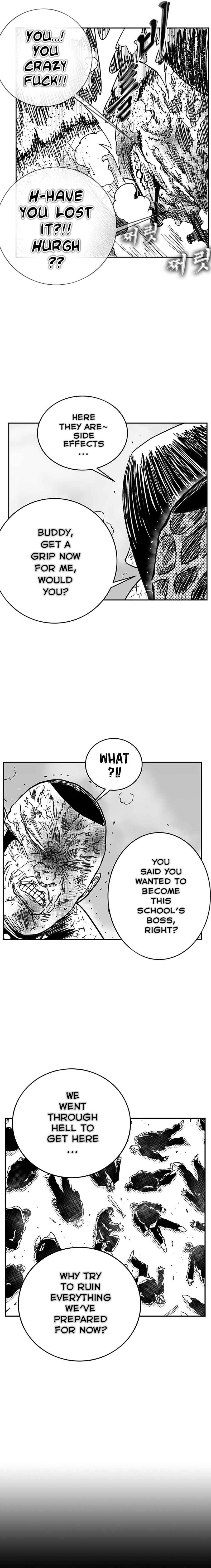 Hellper 2 <KillBeros> Chapter 134 - Page 20