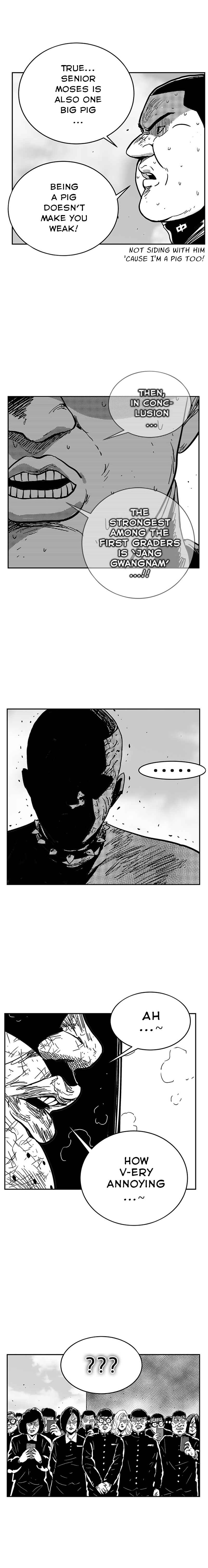 Hellper 2 <KillBeros> Chapter 134 - Page 24