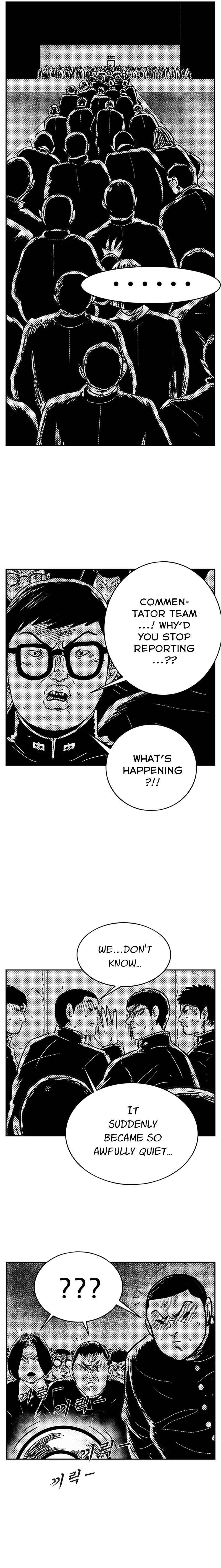 Hellper 2 <KillBeros> Chapter 134 - Page 8