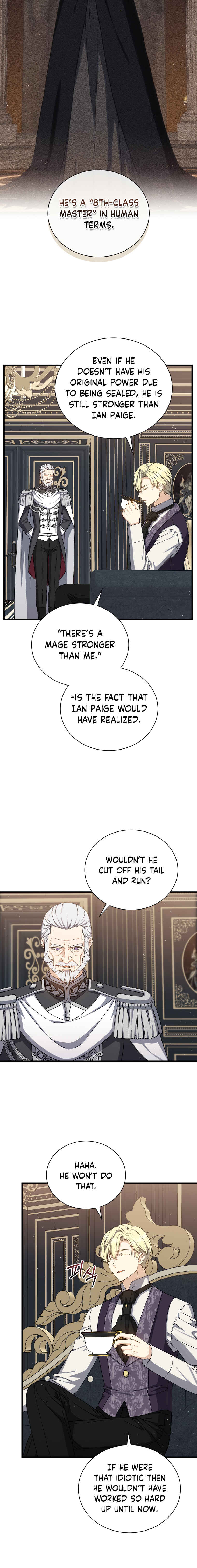 The Return of the 8th Class Mage Chapter 62 - Page 17