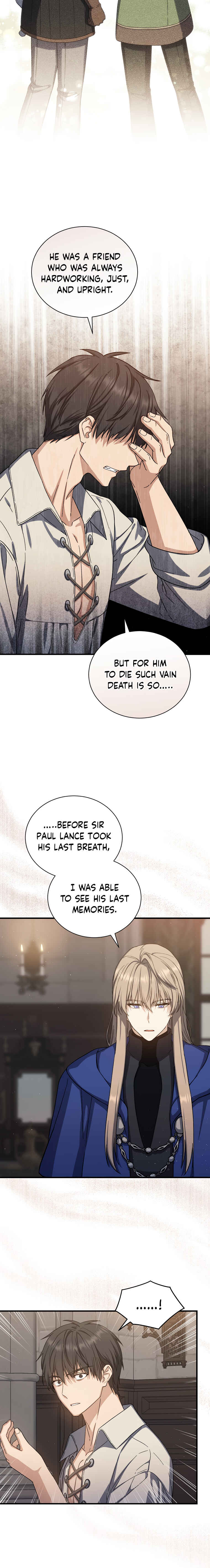 The Return of the 8th Class Mage Chapter 62 - Page 5
