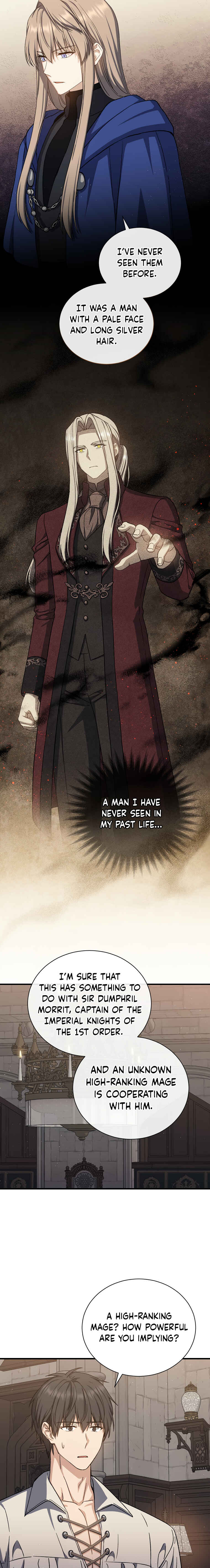 The Return of the 8th Class Mage Chapter 62 - Page 7
