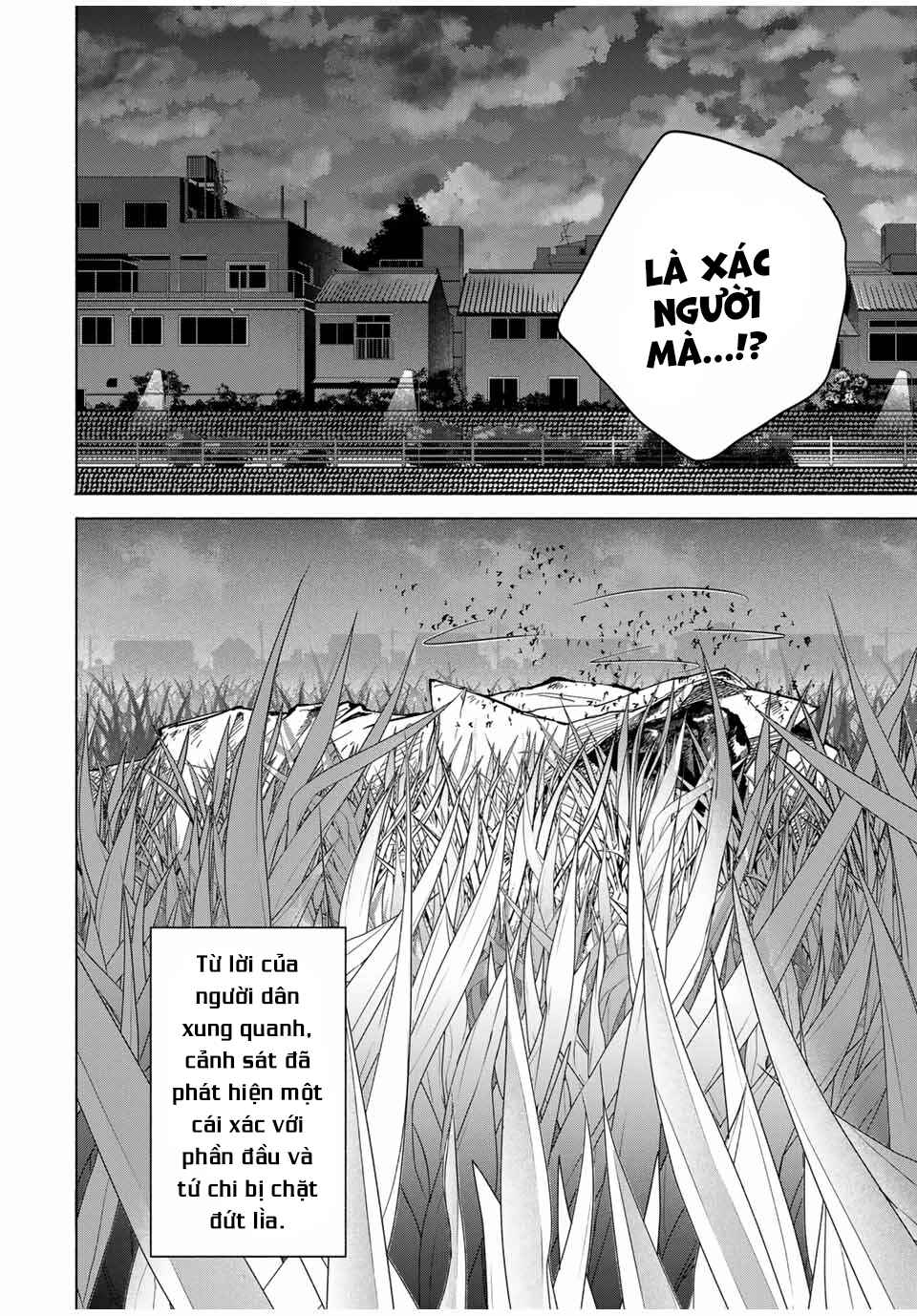 A Mother's Love, a Daughter's Prison Chapter 1 - Page 15