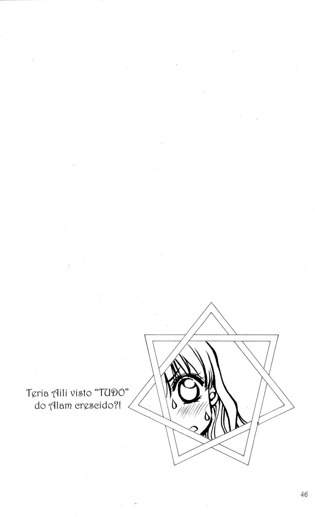 MeruPuri: Märchen ☆ Prince Chapter 1 - Page 45