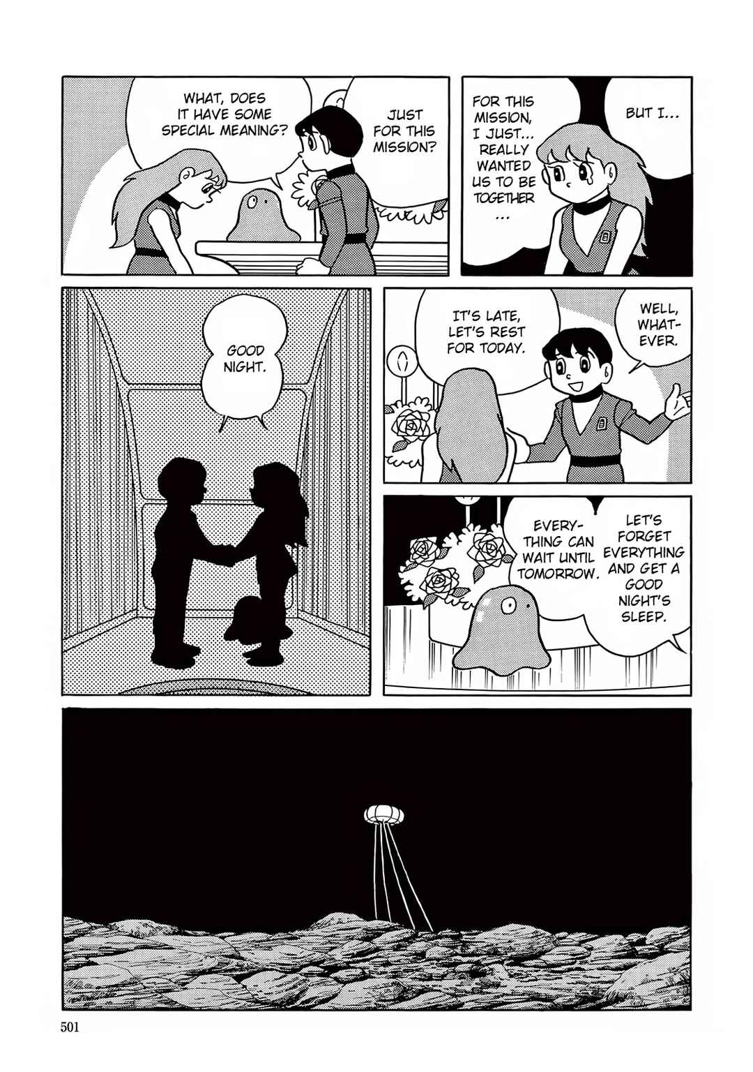 T・P Bon Chapter 14 - Page 18