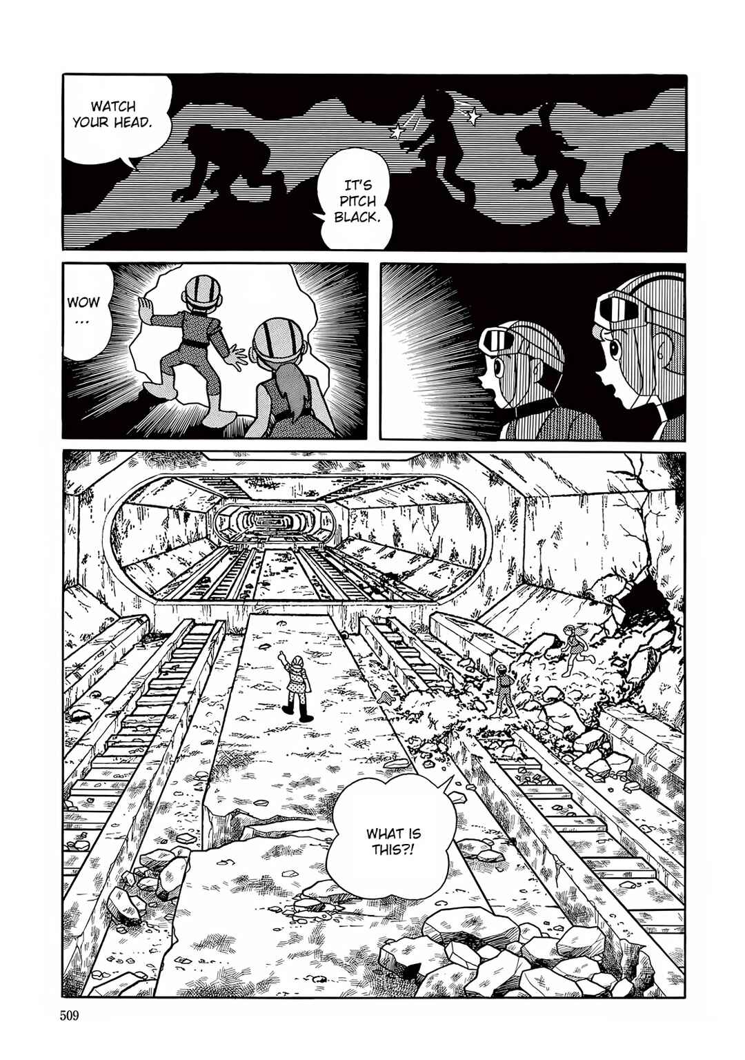 T・P Bon Chapter 14 - Page 26