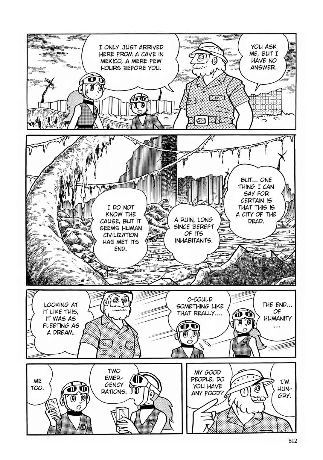 T・P Bon Chapter 14 - Page 29