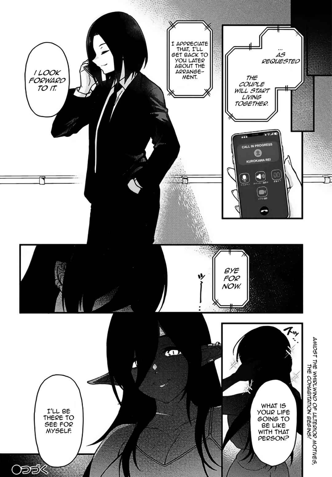Isekai Kara Kita Elf to Tomo ni Sugosu Nichijou Chapter 1 - Page 49
