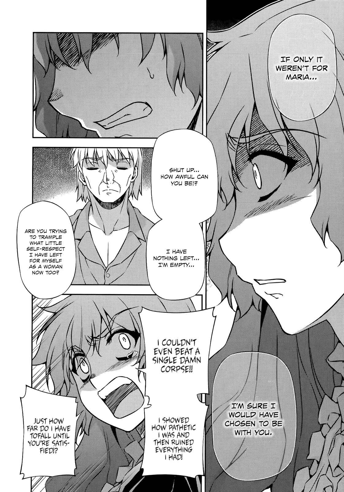 Freezing Chapter 149 - Page 17