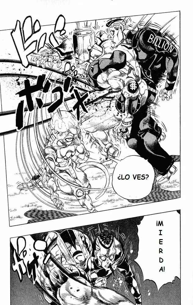JoJo no Kimyou na Bouken: Part 4 - Diamond wa Kudakenai Chapter 44 - Page 12