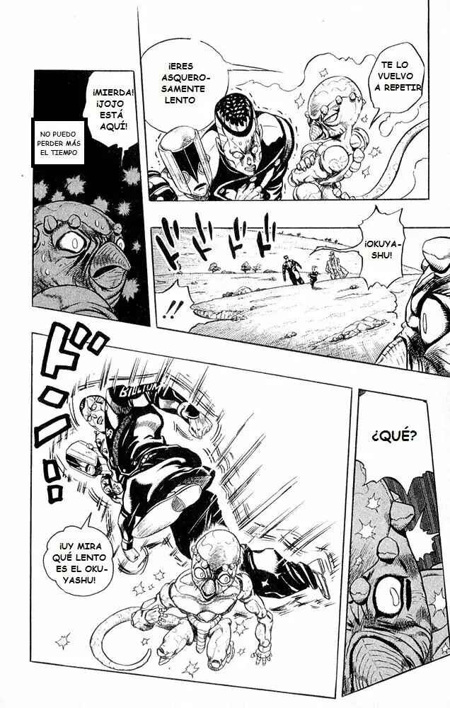 JoJo no Kimyou na Bouken: Part 4 - Diamond wa Kudakenai Chapter 44 - Page 13