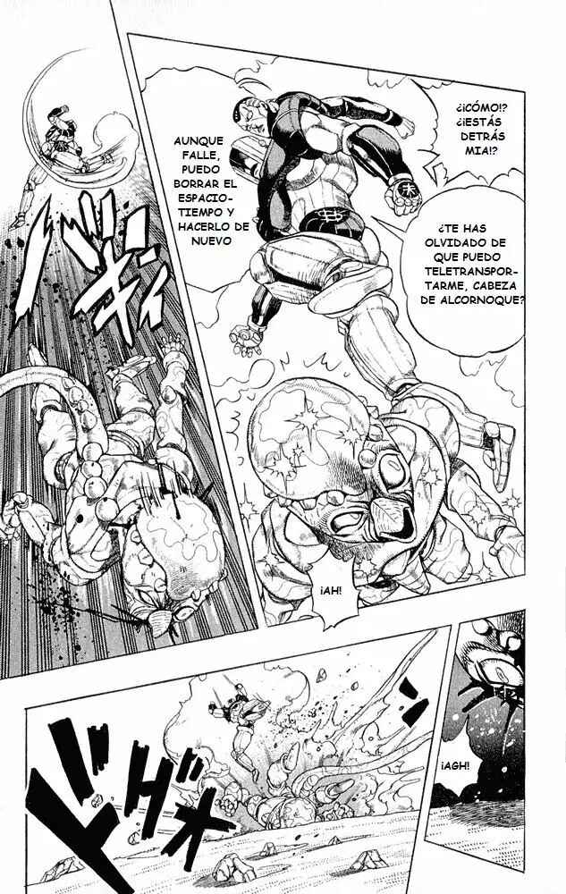 JoJo no Kimyou na Bouken: Part 4 - Diamond wa Kudakenai Chapter 44 - Page 14