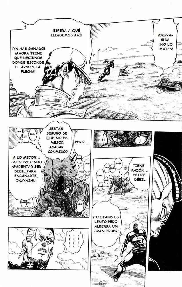 JoJo no Kimyou na Bouken: Part 4 - Diamond wa Kudakenai Chapter 44 - Page 19