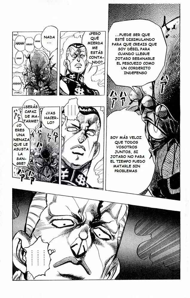 JoJo no Kimyou na Bouken: Part 4 - Diamond wa Kudakenai Chapter 44 - Page 20
