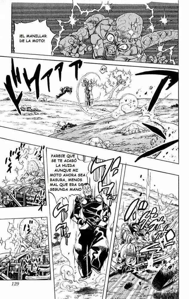 JoJo no Kimyou na Bouken: Part 4 - Diamond wa Kudakenai Chapter 44 - Page 6