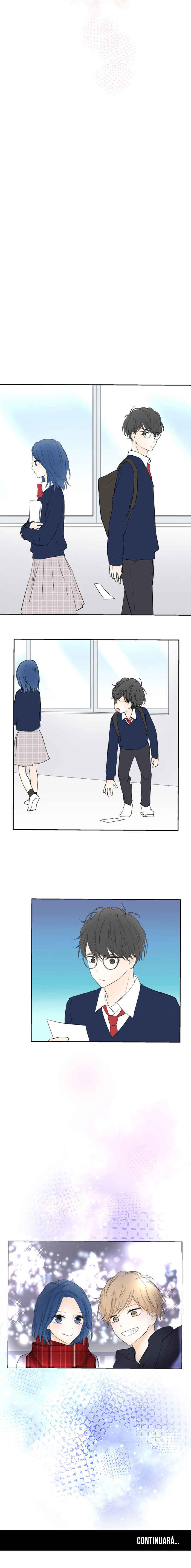 Kare wa Choco Latte Chapter 52 - Page 5