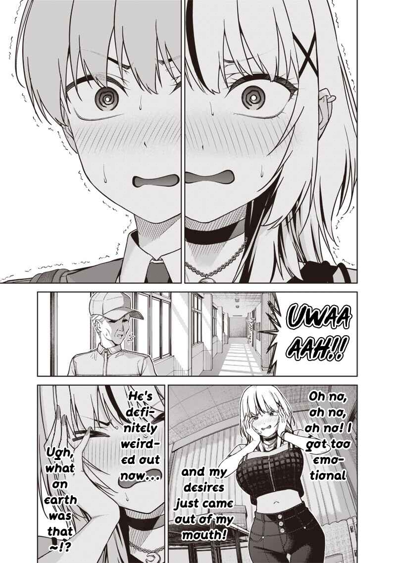 Anata-tachi Soredemo Sensei Desu ka! Chapter 25.3 - Page 10