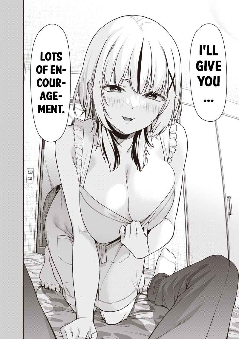Anata-tachi Soredemo Sensei Desu ka! Chapter 25.3 - Page 3