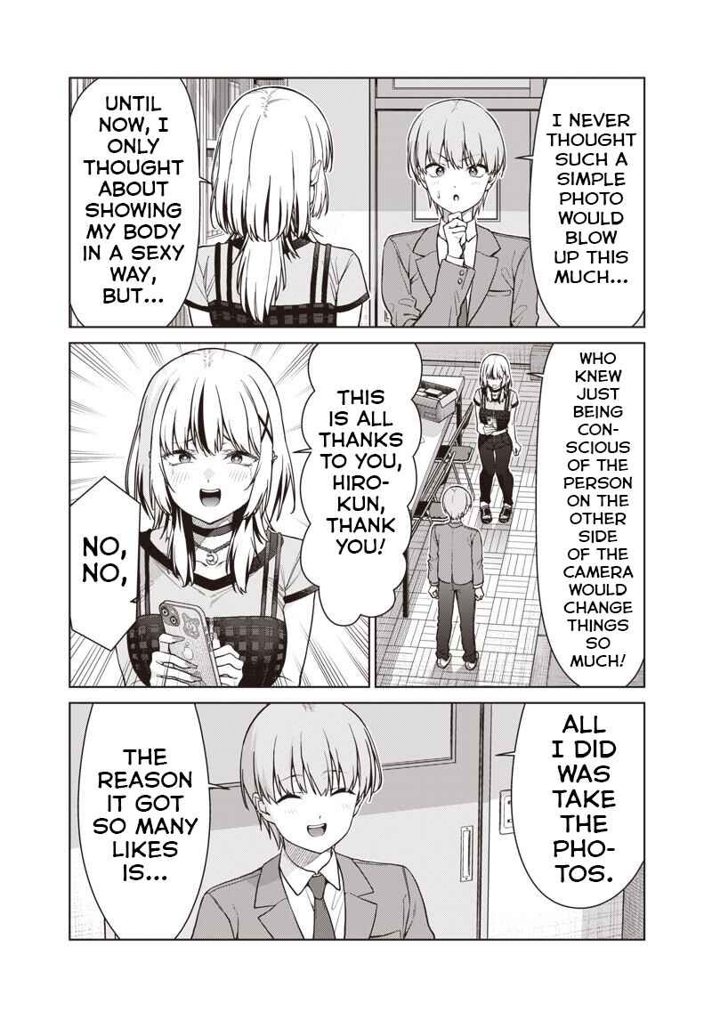 Anata-tachi Soredemo Sensei Desu ka! Chapter 25.3 - Page 5