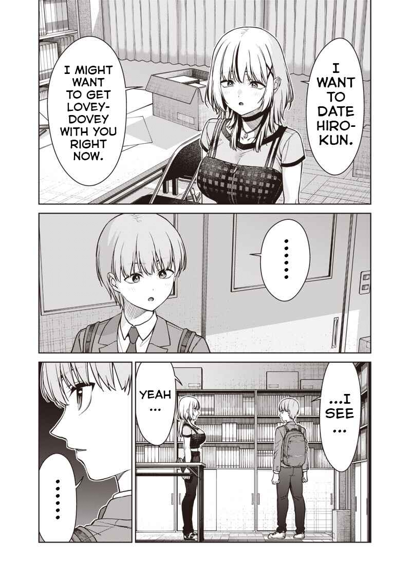 Anata-tachi Soredemo Sensei Desu ka! Chapter 25.3 - Page 8
