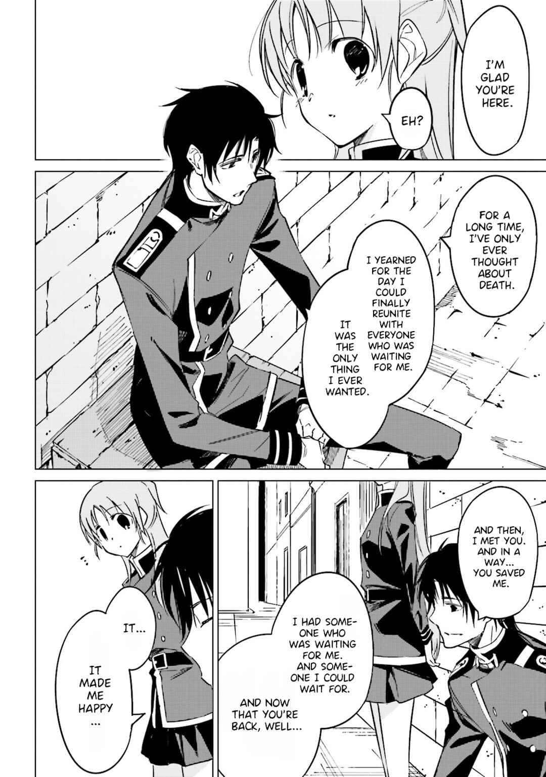 Shuumatsu Nani Shitemasu ka? Isogashii desu ka? Sukutte Moratte Ii desu ka? Chapter 15 - Page 16