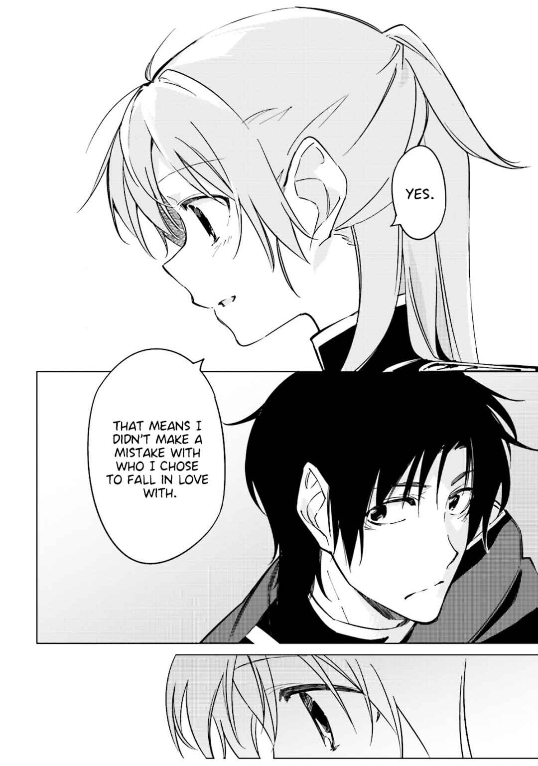 Shuumatsu Nani Shitemasu ka? Isogashii desu ka? Sukutte Moratte Ii desu ka? Chapter 15 - Page 18