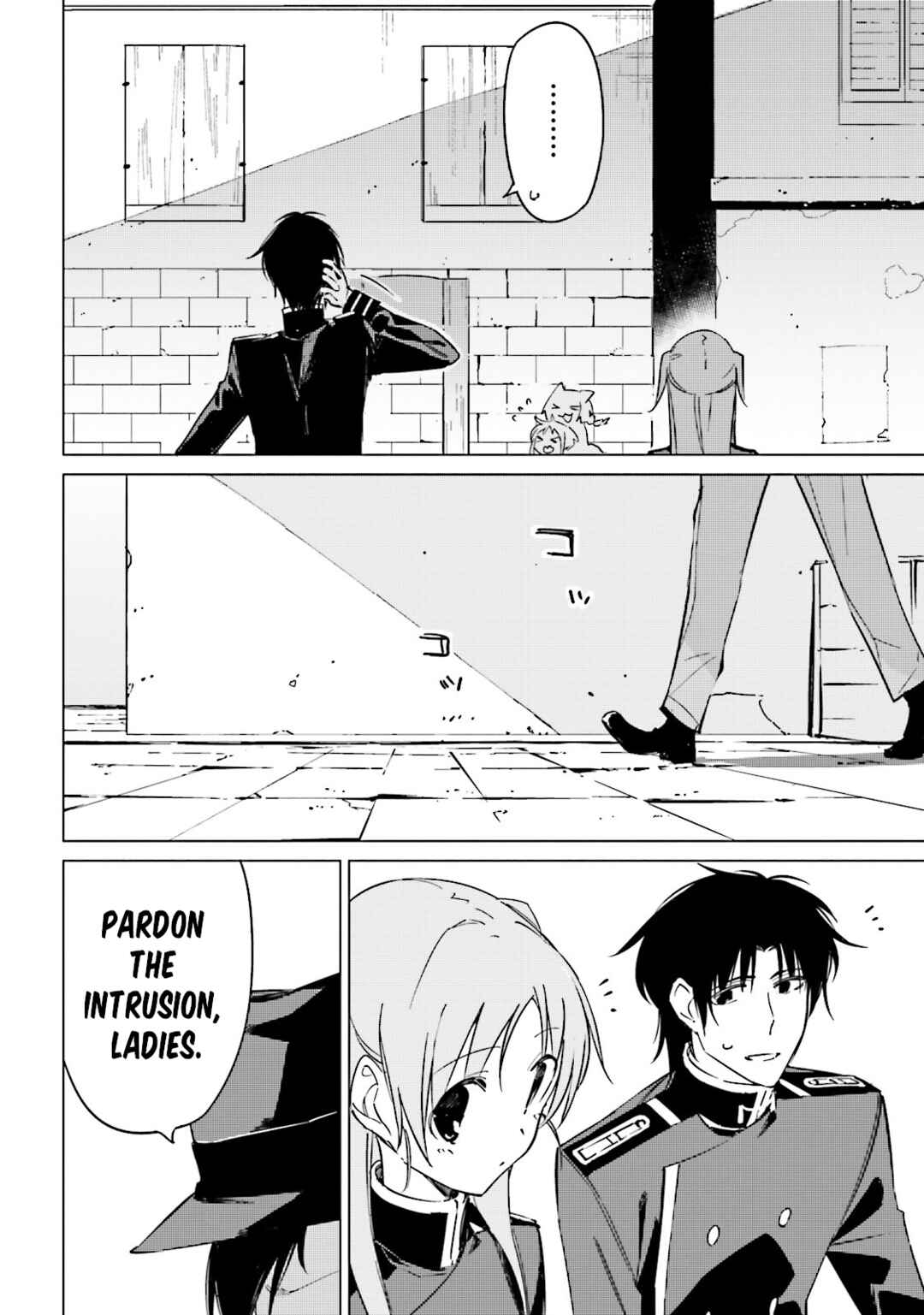 Shuumatsu Nani Shitemasu ka? Isogashii desu ka? Sukutte Moratte Ii desu ka? Chapter 15 - Page 20