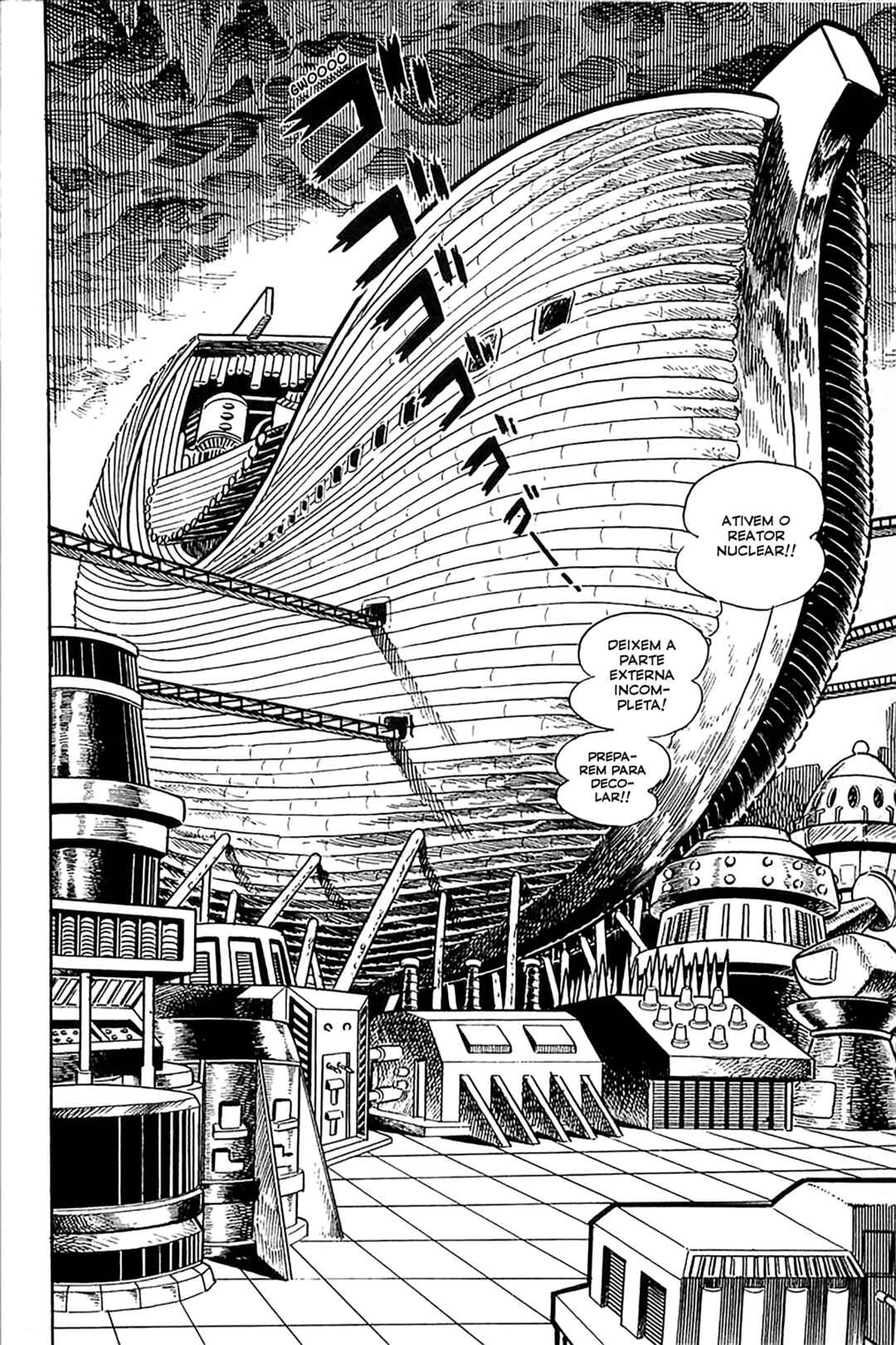 Maju Battlefront Chapter 18 - Page 10
