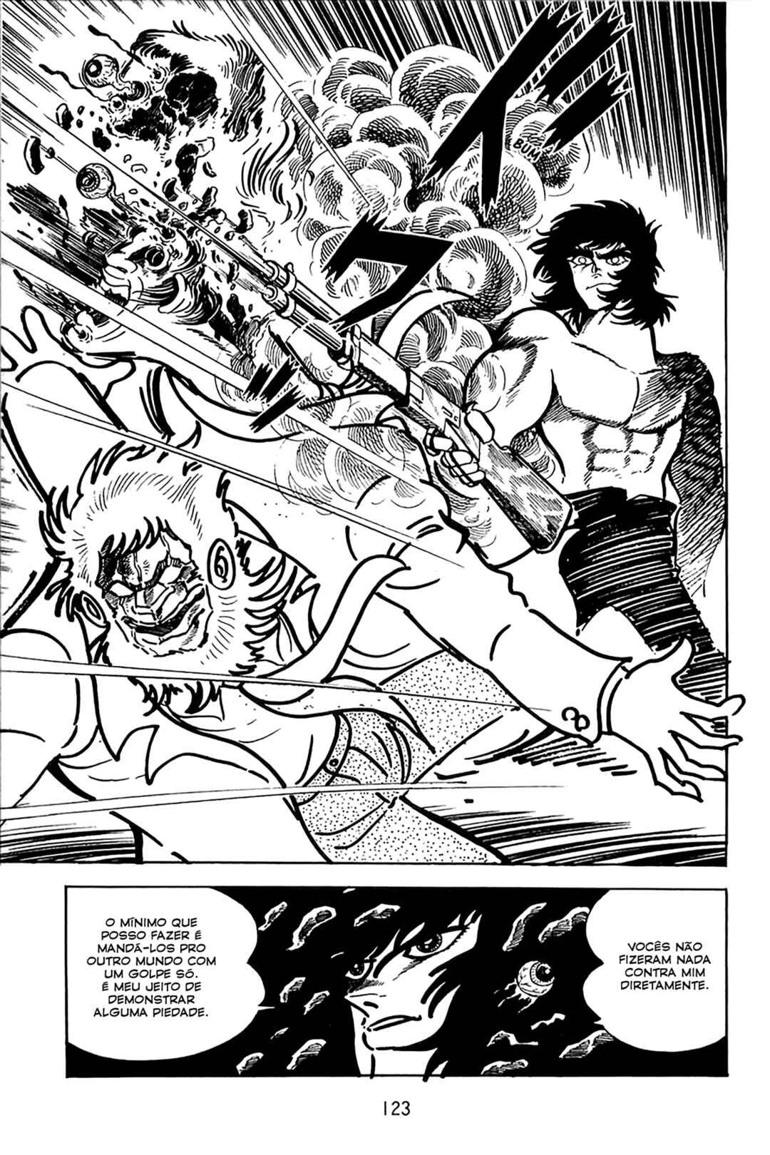 Maju Battlefront Chapter 18 - Page 13