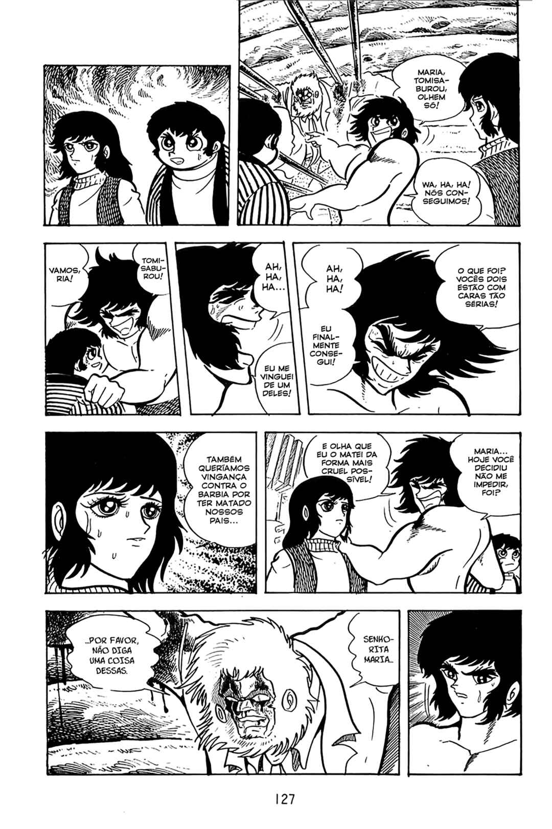 Maju Battlefront Chapter 18 - Page 17