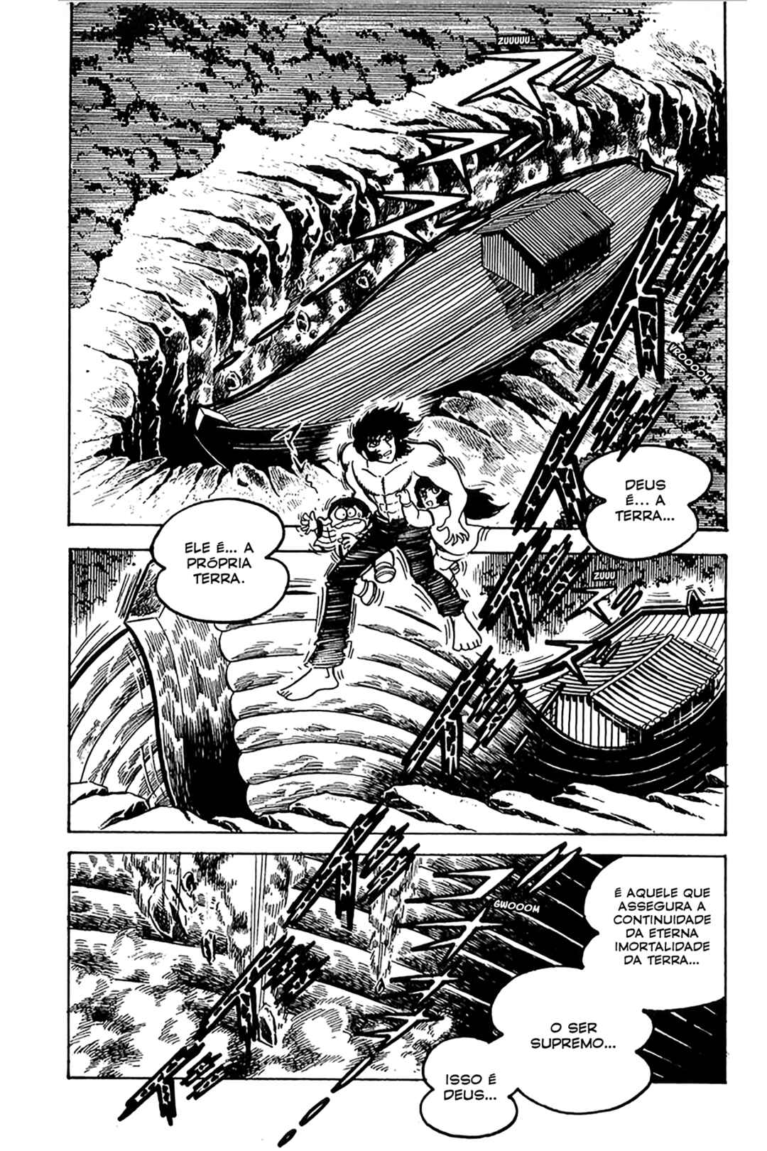 Maju Battlefront Chapter 18 - Page 19