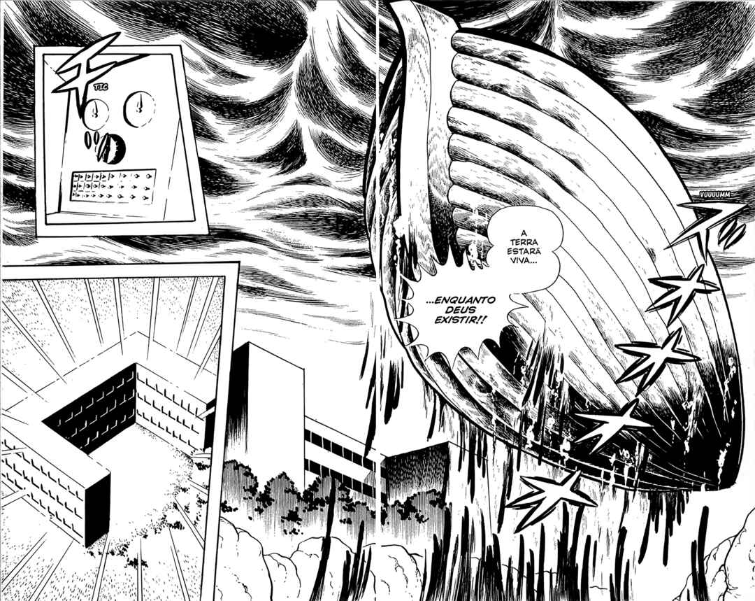 Maju Battlefront Chapter 18 - Page 20