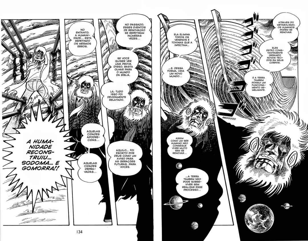 Maju Battlefront Chapter 18 - Page 22