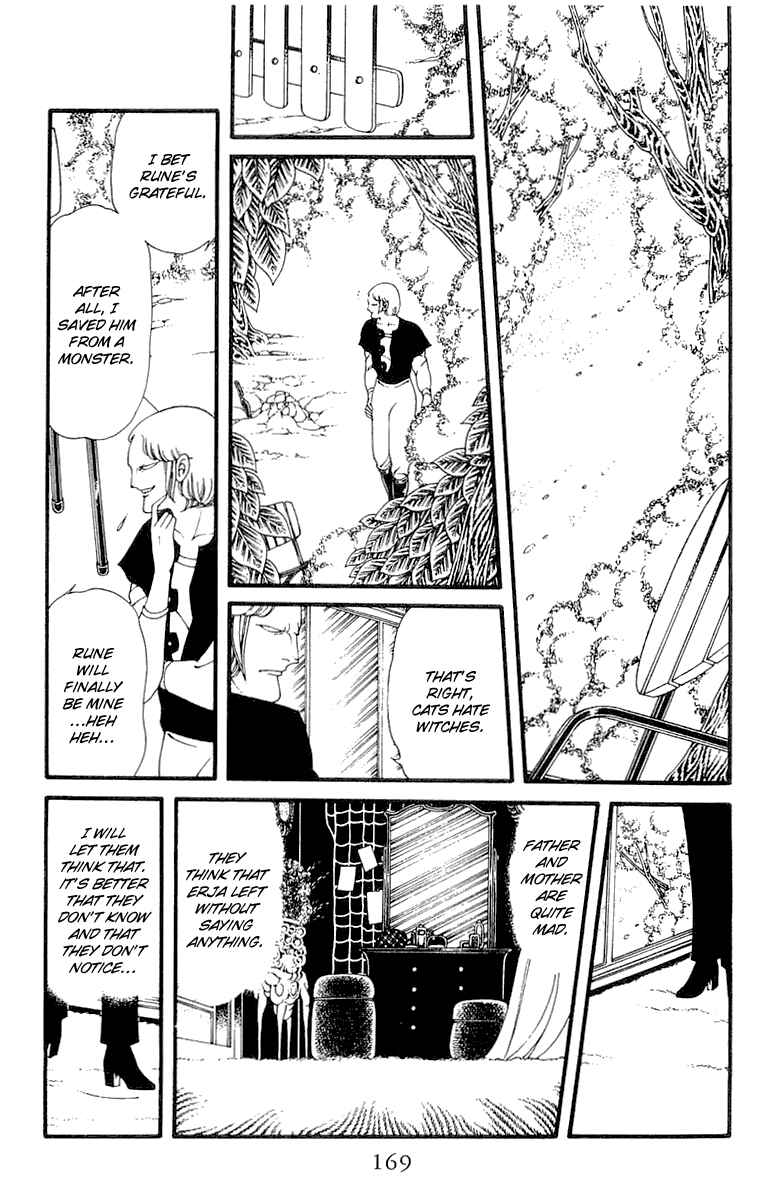 Le Vampire Diabolique Chapter ? - Page 23