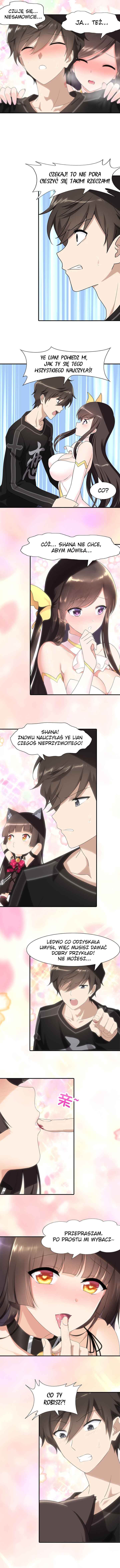 My Girlfriend Is a Zombie Chapter 78 - Page 3