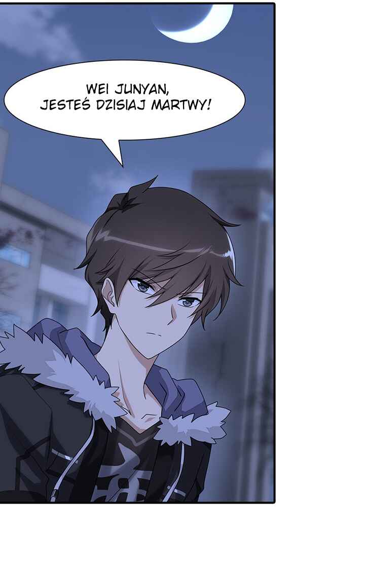 My Girlfriend Is a Zombie Chapter 78 - Page 7