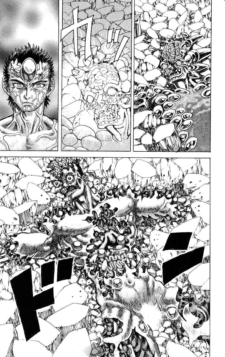 Apocalypse Zero Chapter 30 - Page 3