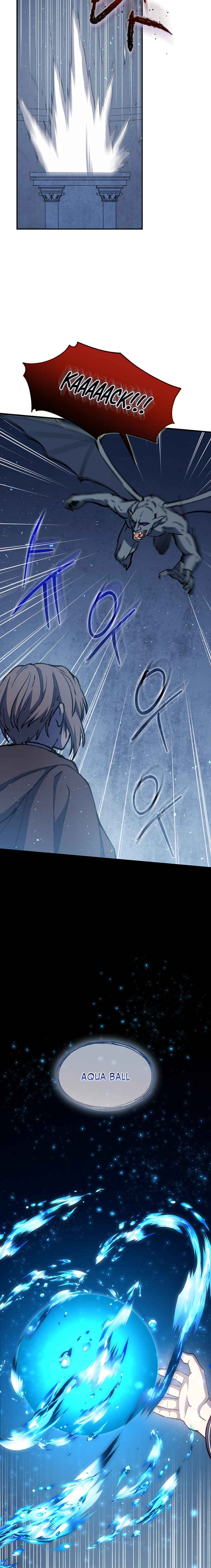 The Return of the 8th Class Mage Chapter 13 - Page 10