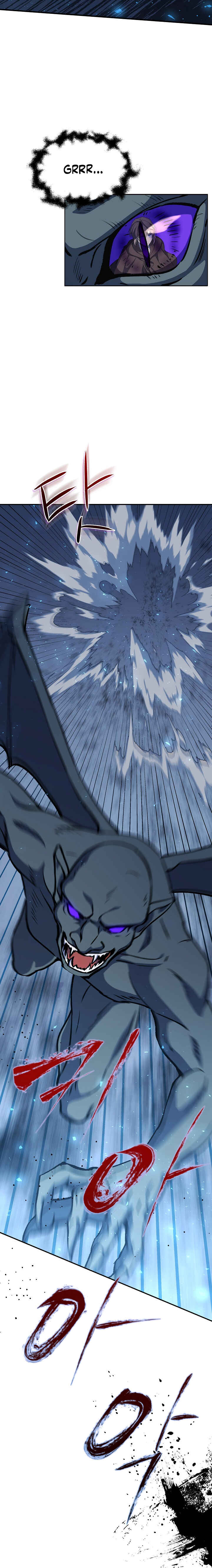 The Return of the 8th Class Mage Chapter 13 - Page 13