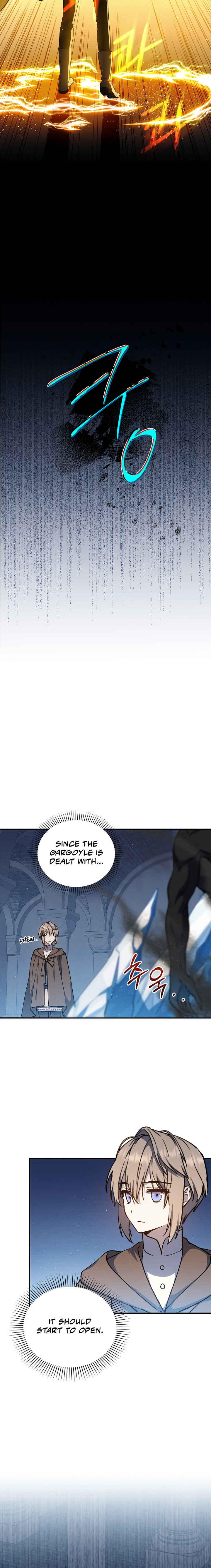 The Return of the 8th Class Mage Chapter 13 - Page 16