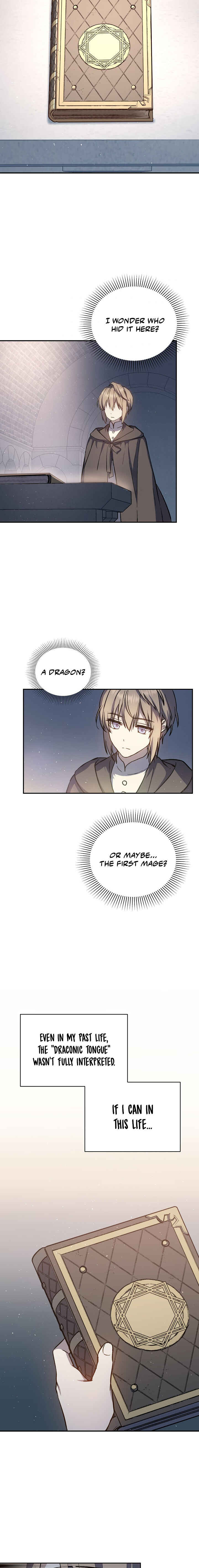 The Return of the 8th Class Mage Chapter 13 - Page 19