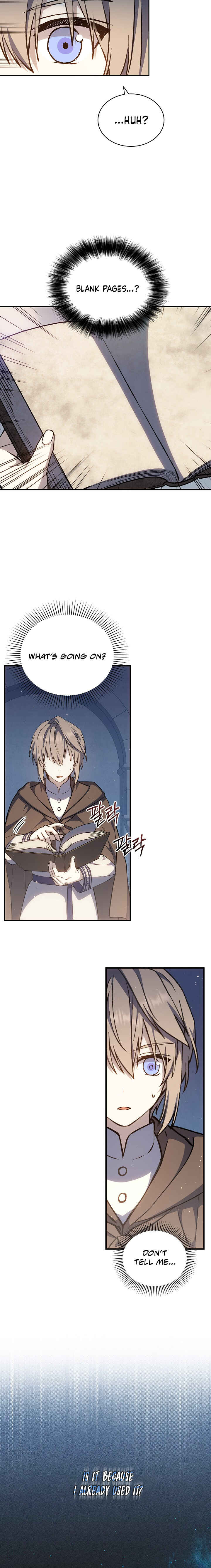 The Return of the 8th Class Mage Chapter 13 - Page 20