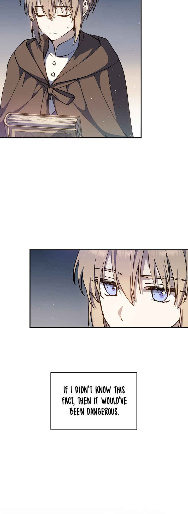 The Return of the 8th Class Mage Chapter 13 - Page 23