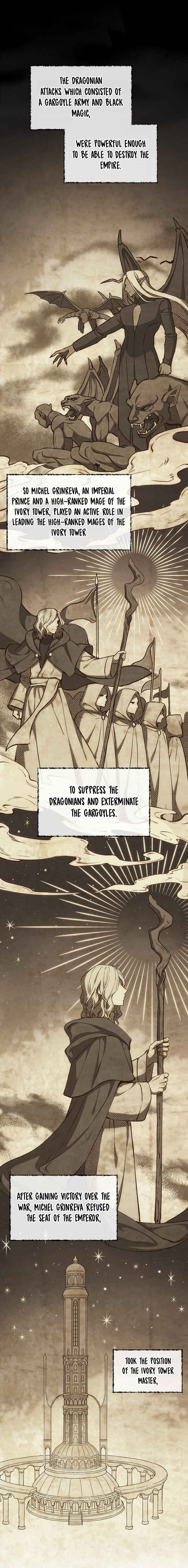 The Return of the 8th Class Mage Chapter 13 - Page 5