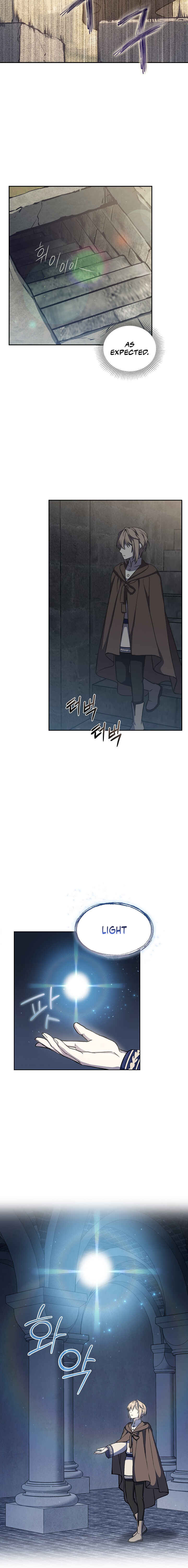 The Return of the 8th Class Mage Chapter 13 - Page 7