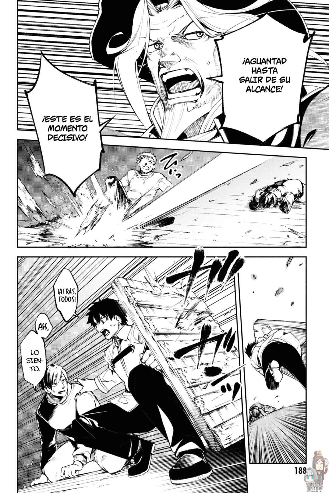 Fate/Grand Order -Epic of Remnant- Pseudo-Singularity II: Subterranean World of Folklore, Agartha - Women of Agartha Chapter 17 - Page 20